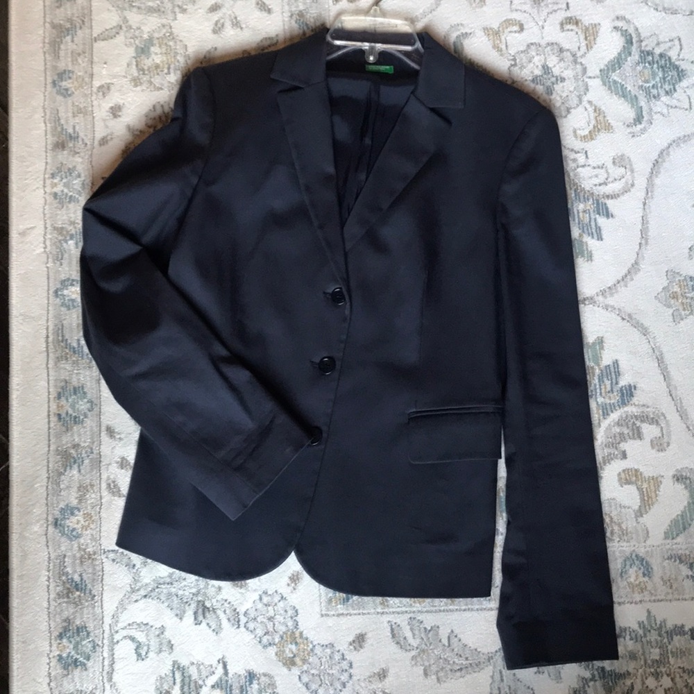 United colors of Benetton blazer